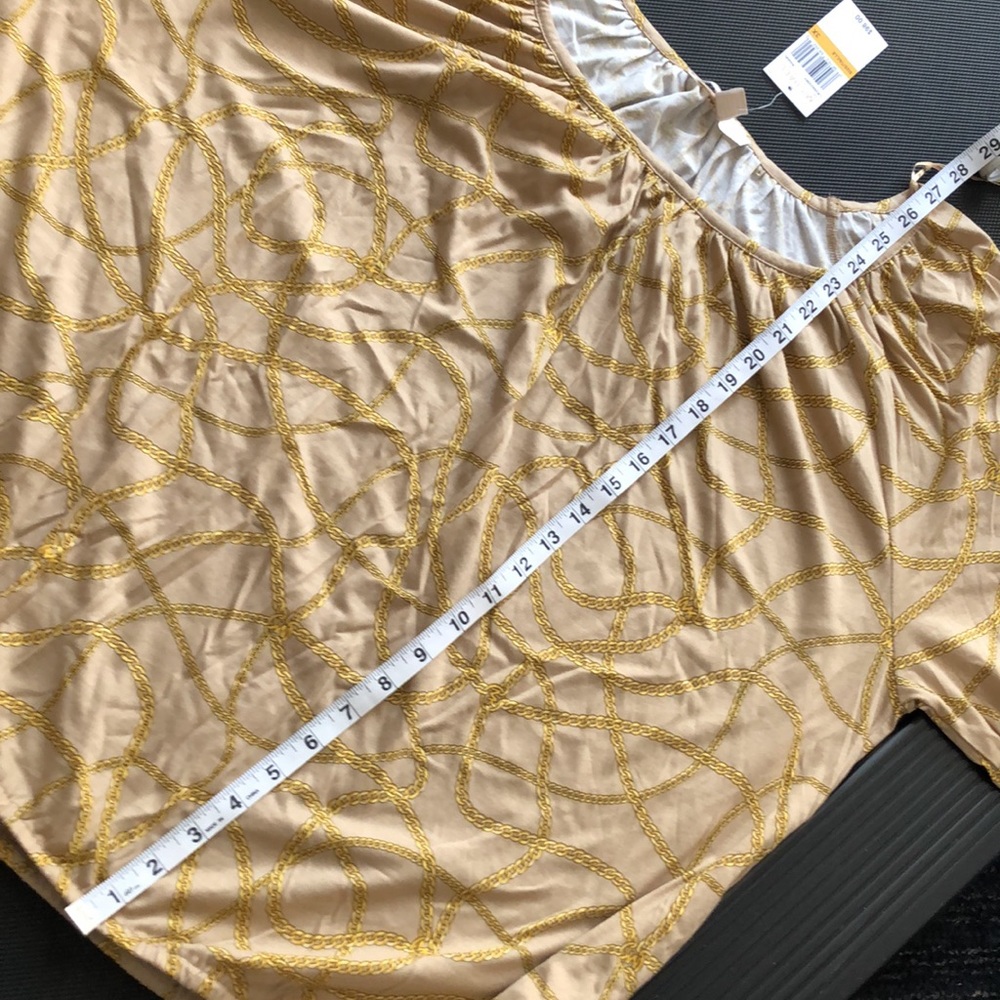 MICHEL KORS (3X) khaki - Picture 10 of 10